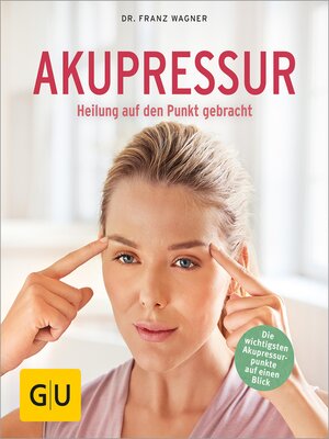 cover image of Akupressur